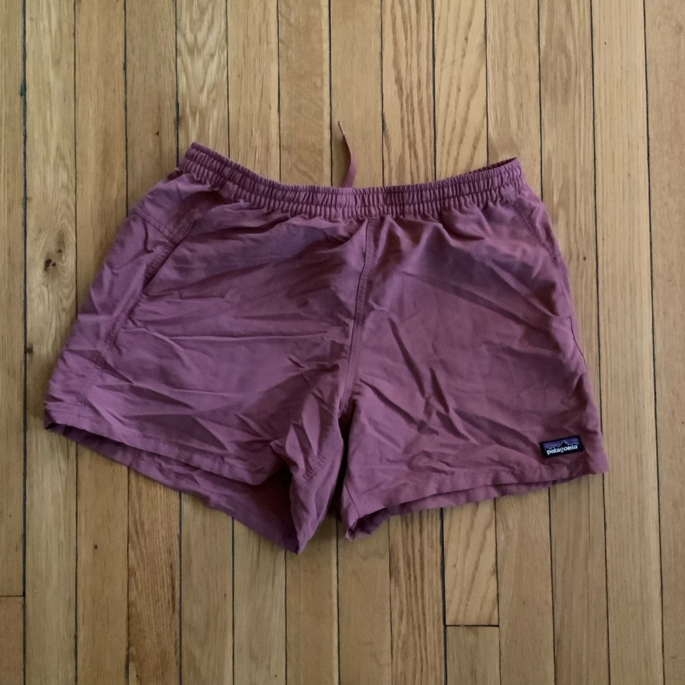 Patagonia Baggies